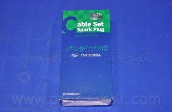 PEC-E55 PARTS-MALL Ignition Cable Kit