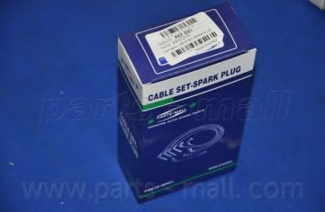 PEF-E01 PARTS-MALL Ignition Cable Kit