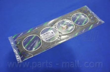 PGC-N009 PARTS-MALL Gasket, cylinder head