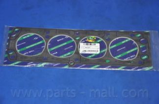PGC-N014 PARTS-MALL Gasket, cylinder head