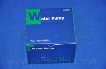 PHA-003-S PARTS-MALL Cooling System Water Pump