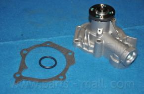 PHA-004-S PARTS-MALL Cooling System Water Pump