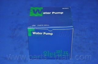 PHA-006 PARTS-MALL Water Pump