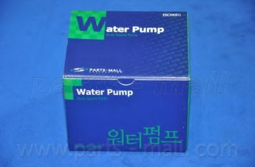 PHA-009 PARTS-MALL Cooling System Water Pump