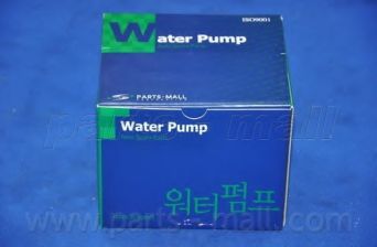 PHA-013 PARTS-MALL Wasserpumpe