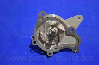 PHA-014 PARTS-MALL Cooling System Water Pump