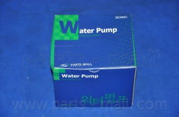 PHA-022 PARTS-MALL Cooling System Water Pump