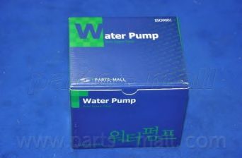 PHA-030 PARTS-MALL Cooling System Water Pump