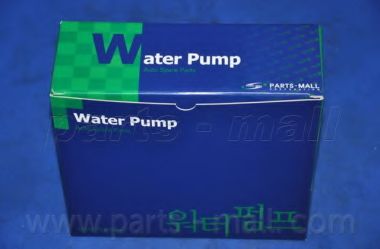 PHA-033 PARTS-MALL Kühlung Wasserpumpe