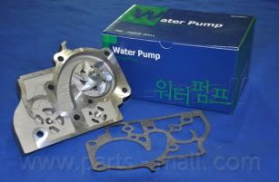 PHB-007-S PARTS-MALL Cooling System Water Pump