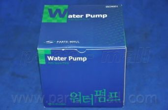 PHB-009-S PARTS-MALL Water Pump