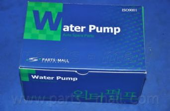 PHB-011 PARTS-MALL Cooling System Water Pump