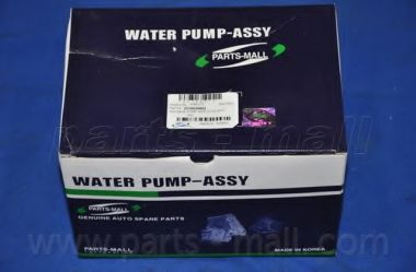 PHB-013 PARTS-MALL Cooling System Water Pump