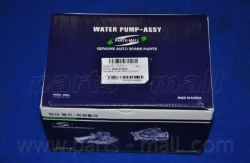 PHB-014 PARTS-MALL Cooling System Water Pump