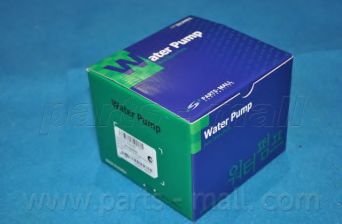 PHB-030 PARTS-MALL Cooling System Water Pump