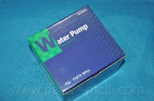 PHB-031 PARTS-MALL Cooling System Water Pump