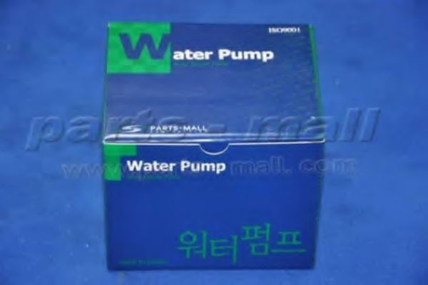 PHC-011-P PARTS-MALL Cooling System Water Pump