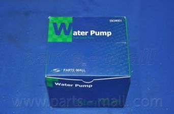 PHD-003 PARTS-MALL Cooling System Water Pump