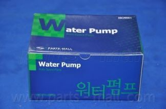 PHF-001 PARTS-MALL Cooling System Water Pump