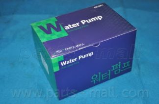 PHF-007 PARTS-MALL Cooling System Water Pump