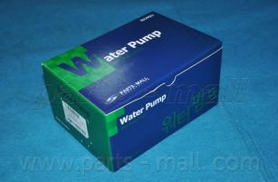 PHH-001 PARTS-MALL Cooling System Water Pump