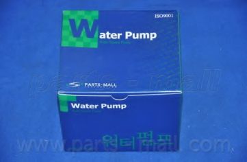 PHJ-003 PARTS-MALL Water Pump