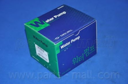 PHT-001 PARTS-MALL Cooling System Water Pump