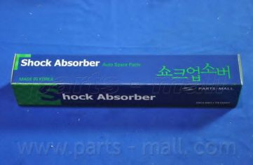 PJA-001 PARTS-MALL Shock Absorber