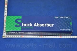 PJA-005 PARTS-MALL Shock Absorber