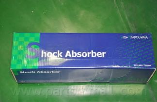 PJA-018 PARTS-MALL Shock Absorber
