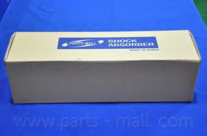 PJA-019A PARTS-MALL Suspension Shock Absorber