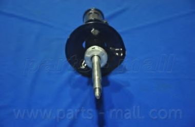 PJA-020A PARTS-MALL Shock Absorber