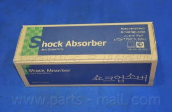 PJA-022A PARTS-MALL Shock Absorber