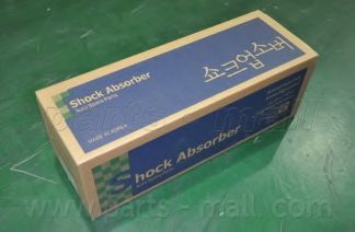 PJA-023A PARTS-MALL Shock Absorber