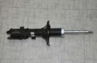 PJA-028A PARTS-MALL Suspension Shock Absorber