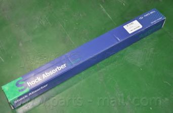 PJA-031 PARTS-MALL Suspension Shock Absorber