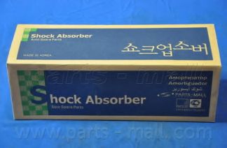 PJA-033 PARTS-MALL Shock Absorber