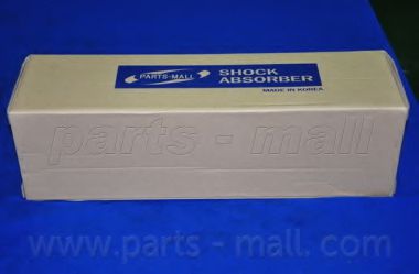 PJA-034 PARTS-MALL Suspension Shock Absorber