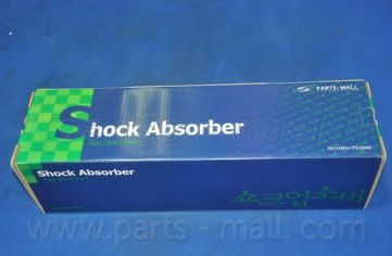 PJA-041 PARTS-MALL Shock Absorber