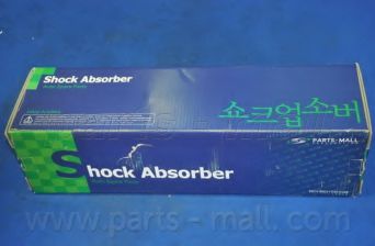 PJA-041A PARTS-MALL Shock Absorber