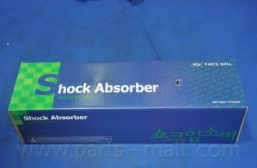 PJA-042A PARTS-MALL Suspension Shock Absorber