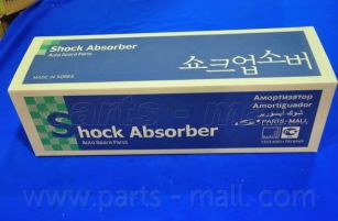 PJA-048A PARTS-MALL Shock Absorber