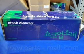 PJA-053A PARTS-MALL Shock Absorber