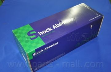 PJA-056 PARTS-MALL Shock Absorber