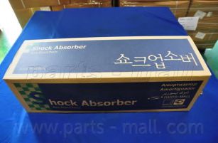 PJA-059A PARTS-MALL Shock Absorber