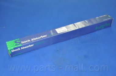 PJA-066 PARTS-MALL Suspension Shock Absorber