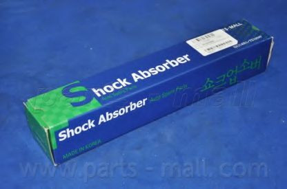 PJA-068 PARTS-MALL Suspension Shock Absorber