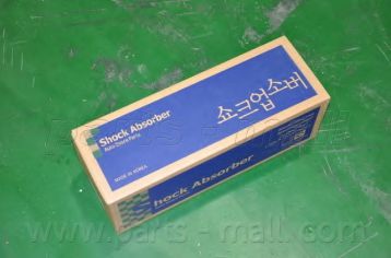 PJA-074A PARTS-MALL Shock Absorber