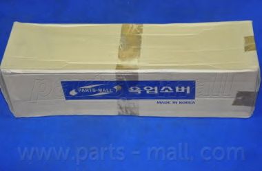 PJA-077A PARTS-MALL Suspension Shock Absorber