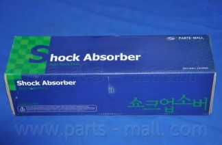 PJA-089A PARTS-MALL Suspension Shock Absorber